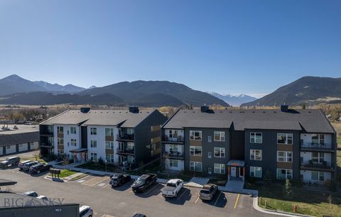 Photo of 2222F Willow Drive #73 Dr, Livingston, MT 59047 (MLS # 410126)