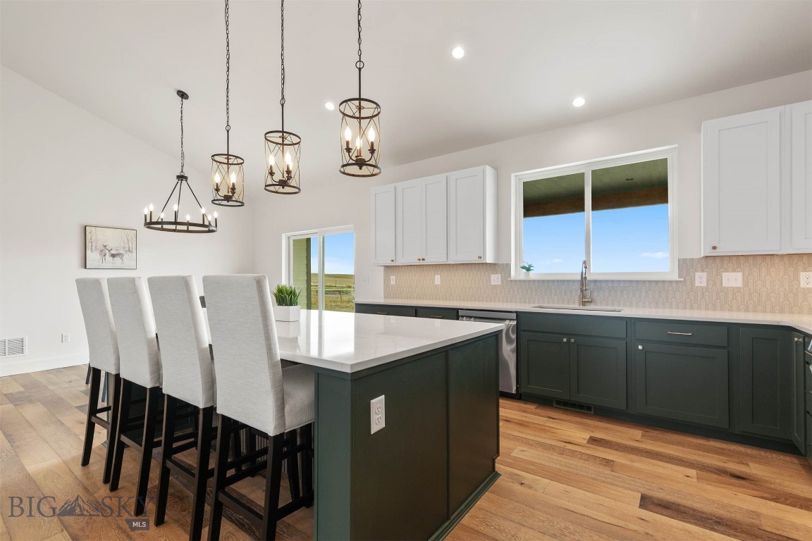 Village at Elk Ridge - Residential