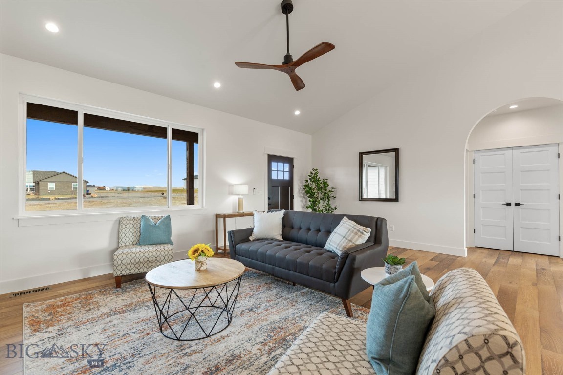 Village at Elk Ridge - Residential