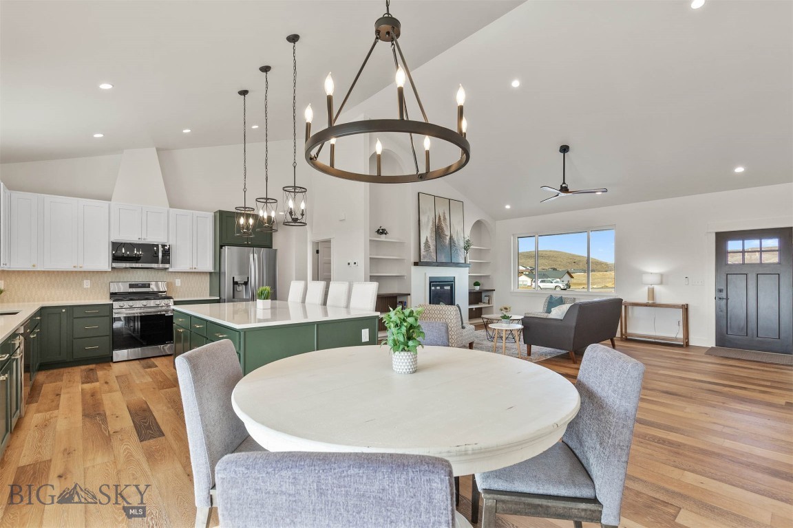 Village at Elk Ridge - Residential