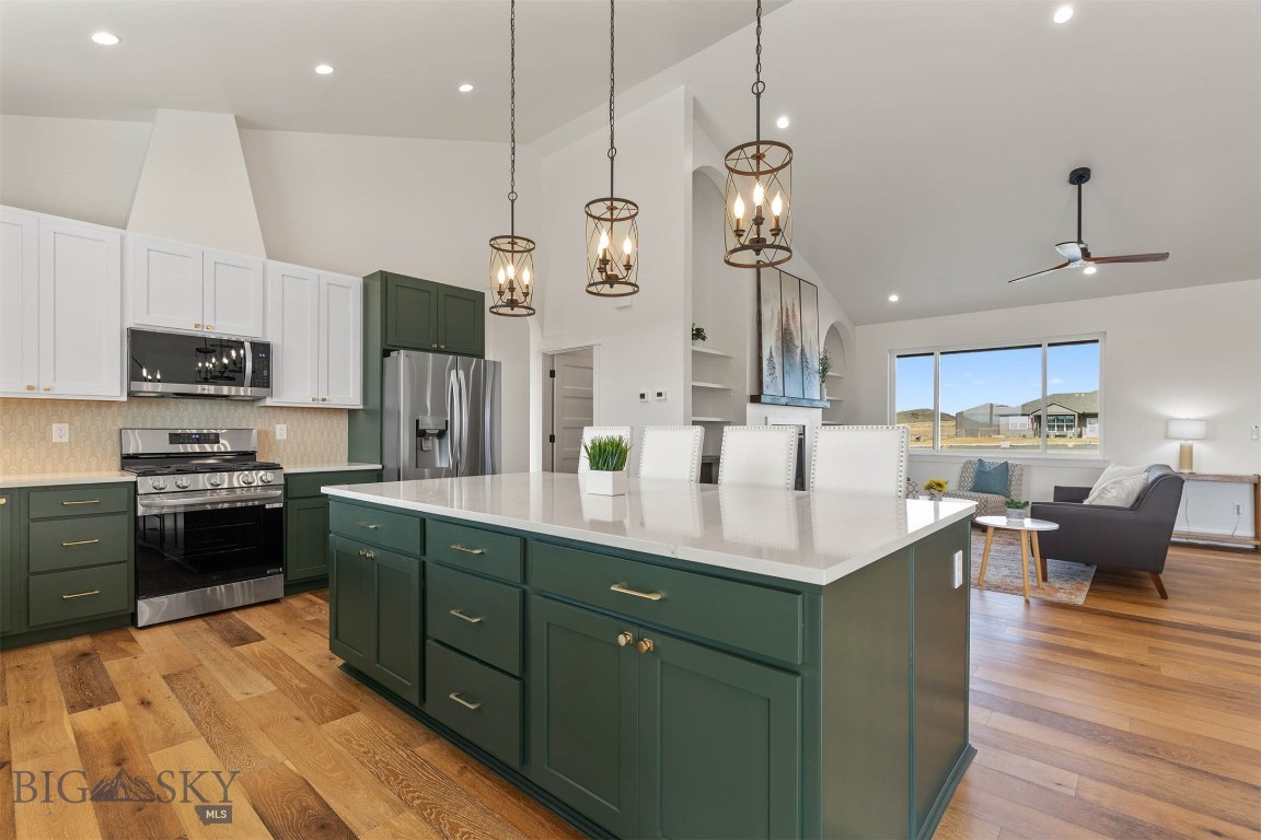 Village at Elk Ridge - Residential