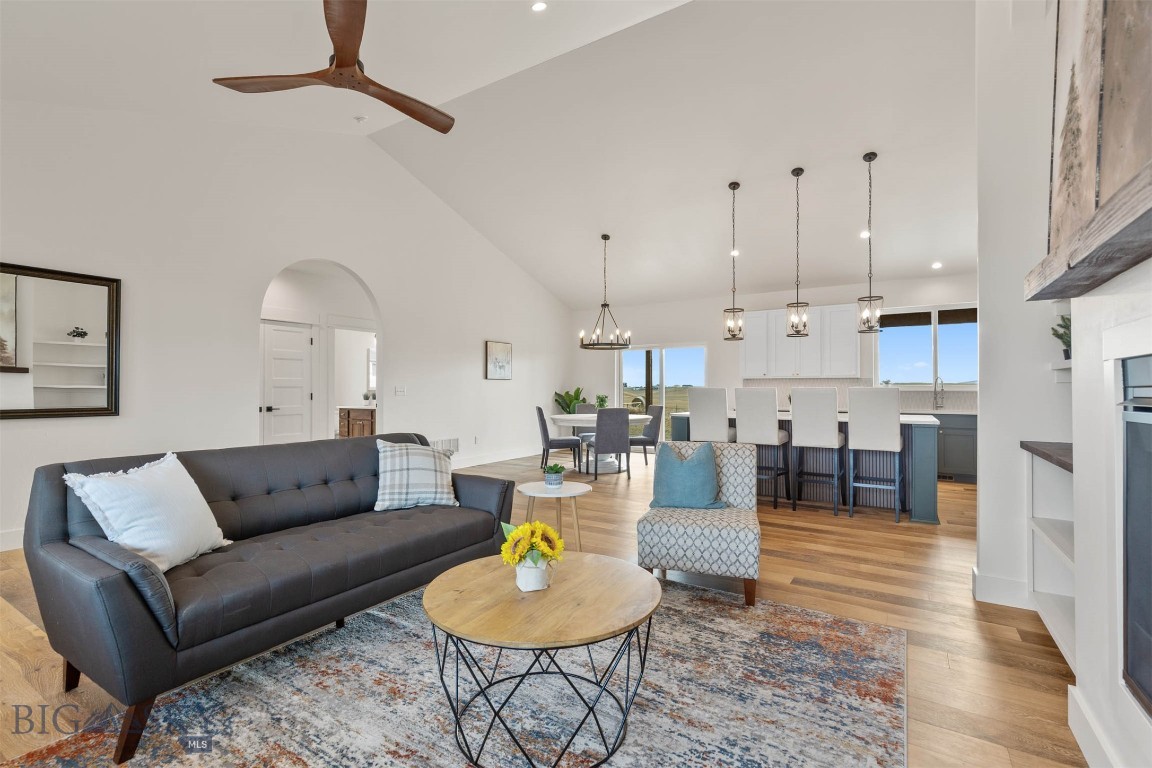 Village at Elk Ridge - Residential