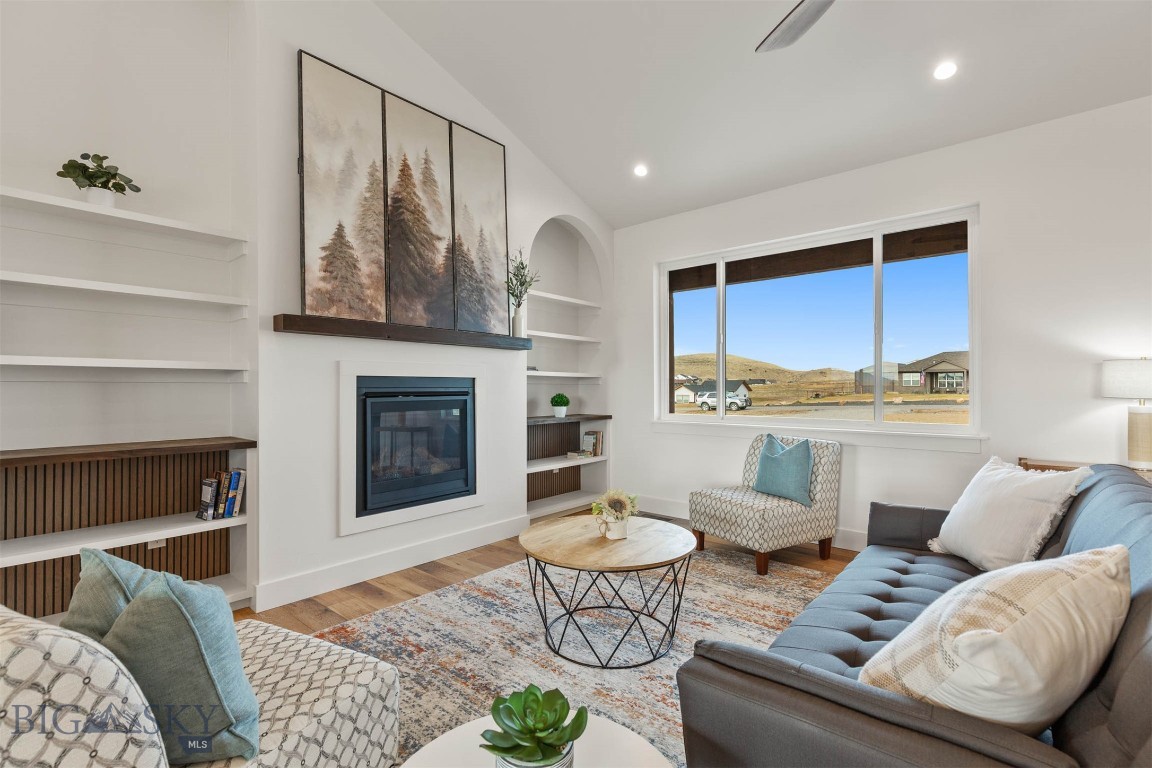 Village at Elk Ridge - Residential