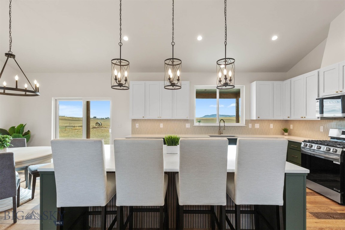 Village at Elk Ridge - Residential