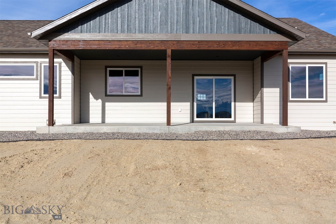 Village at Elk Ridge - Residential