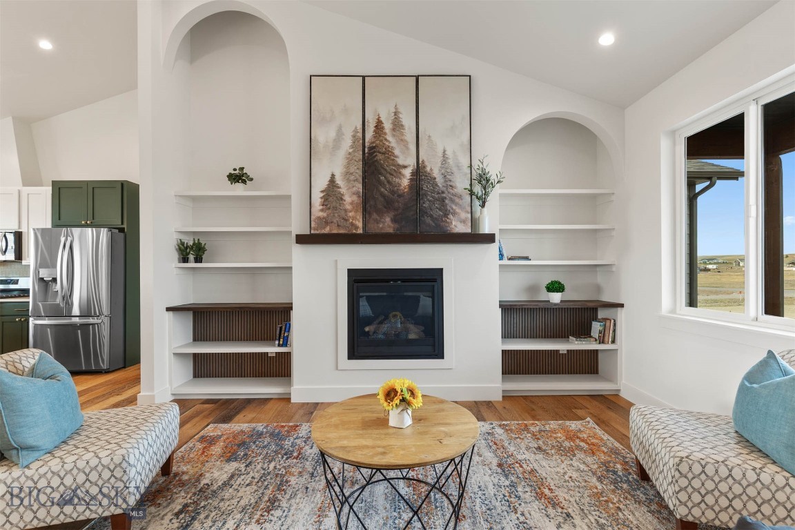 Village at Elk Ridge - Residential