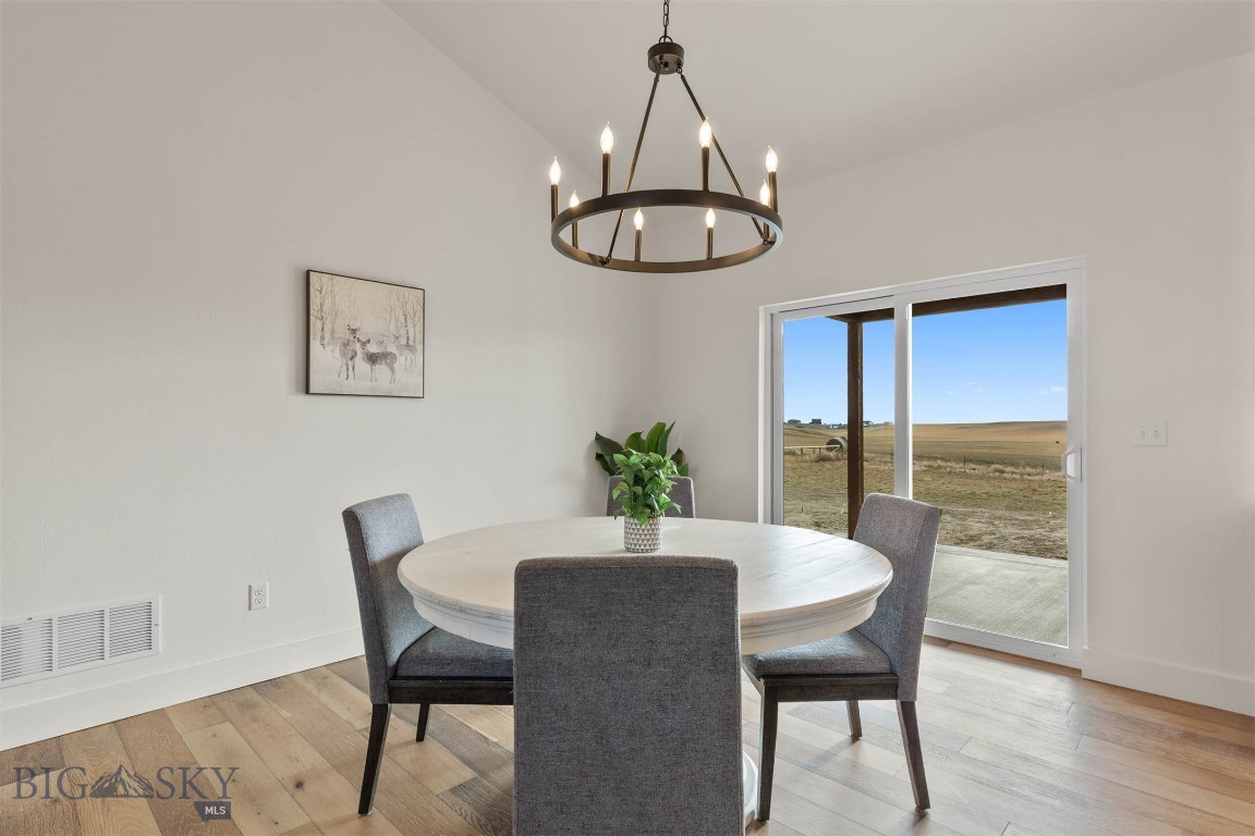 Village at Elk Ridge - Residential