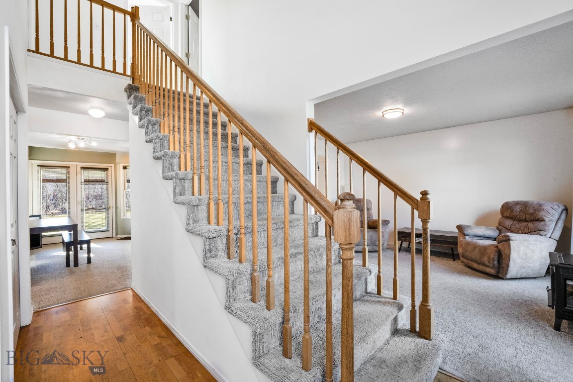 Halversons Additions - Residential