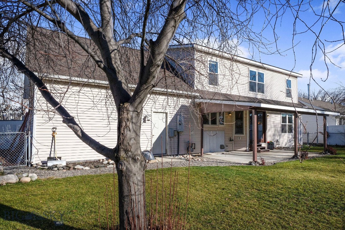 Halversons Additions - Residential