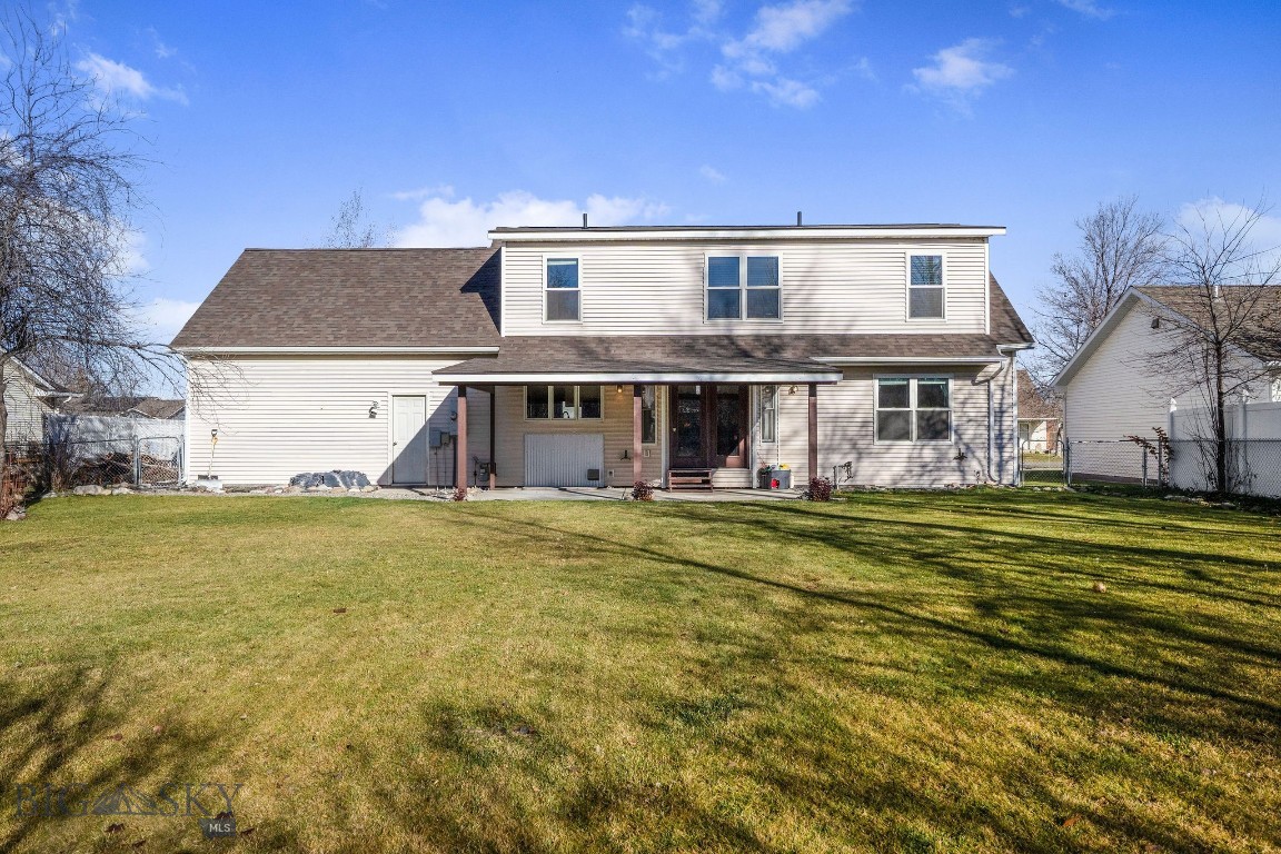 Halversons Additions - Residential