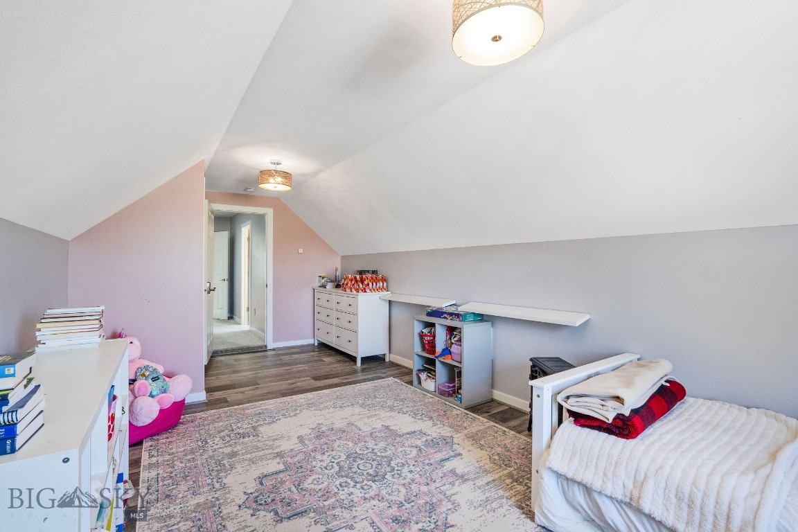 Halversons Additions - Residential