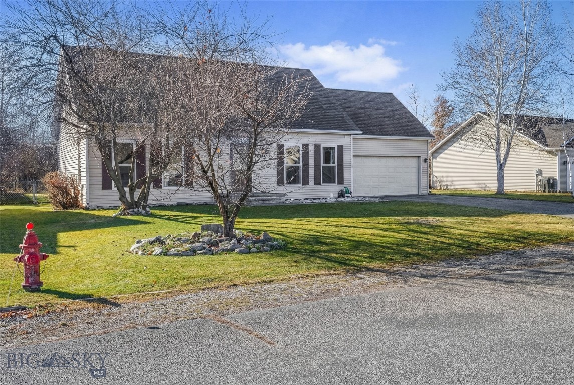 Halversons Additions - Residential