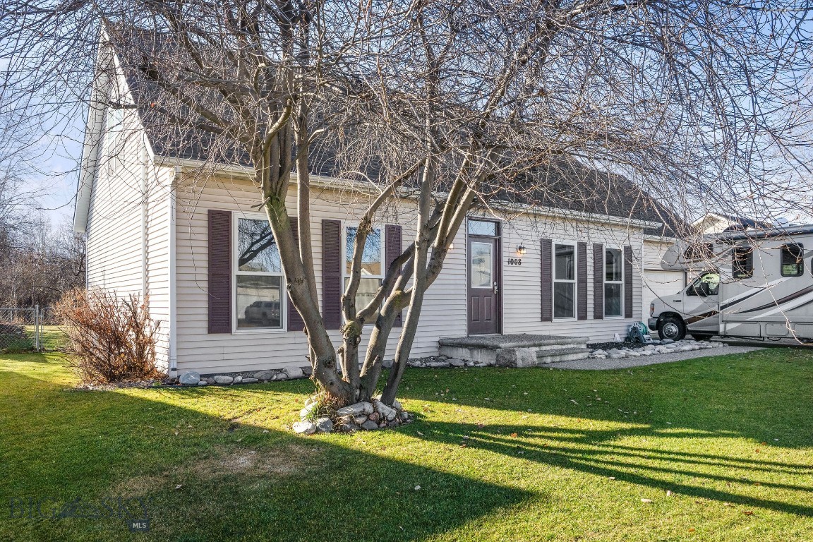 Halversons Additions - Residential