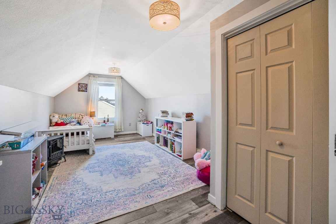 Halversons Additions - Residential