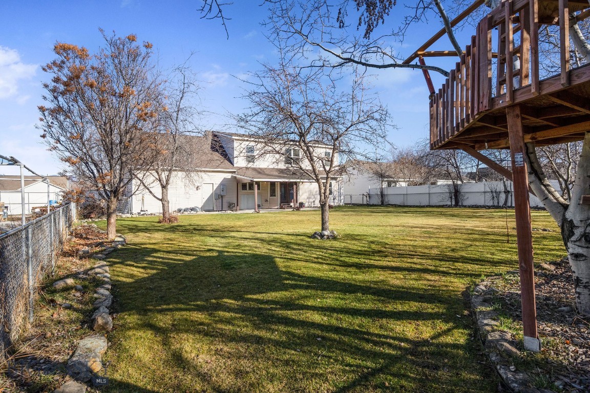 Halversons Additions - Residential