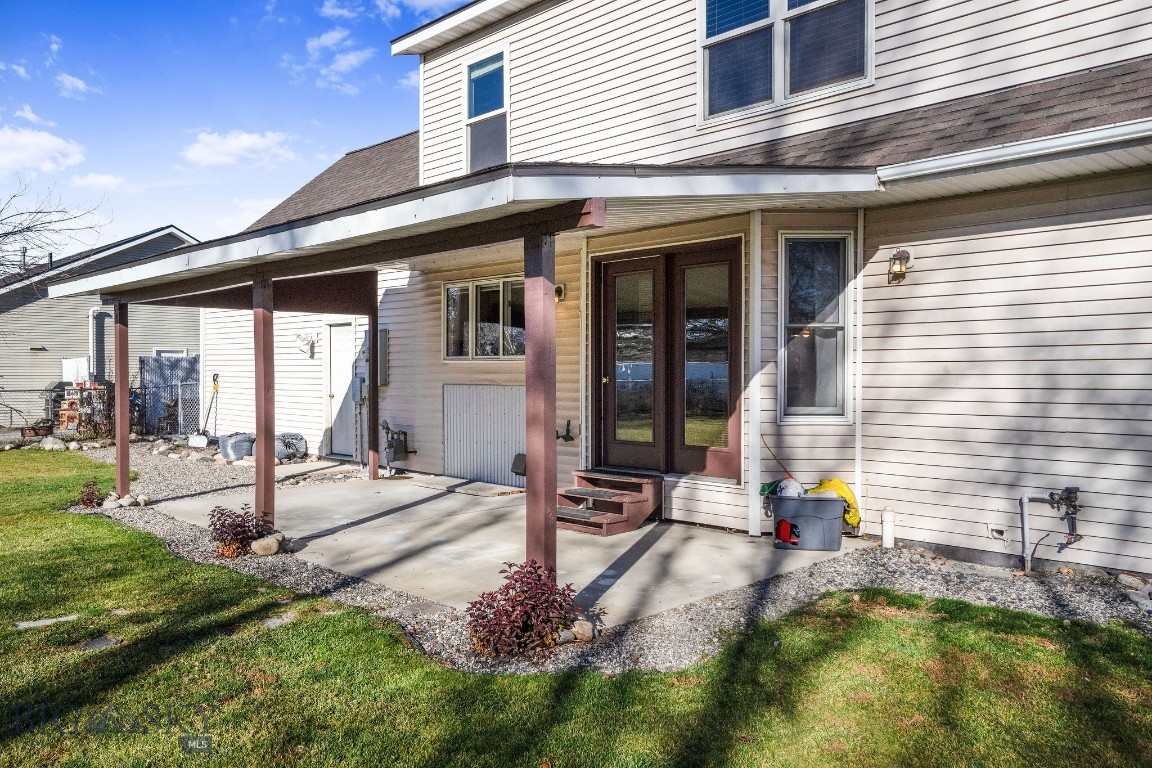 Halversons Additions - Residential