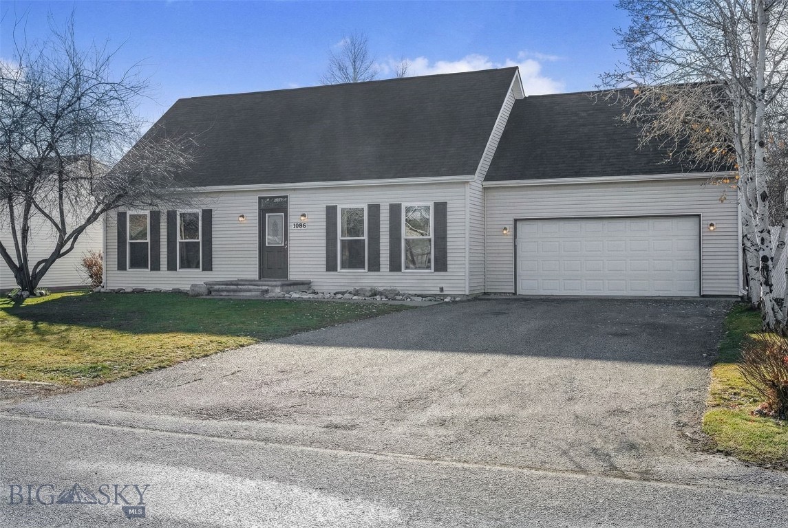 Halversons Additions - Residential