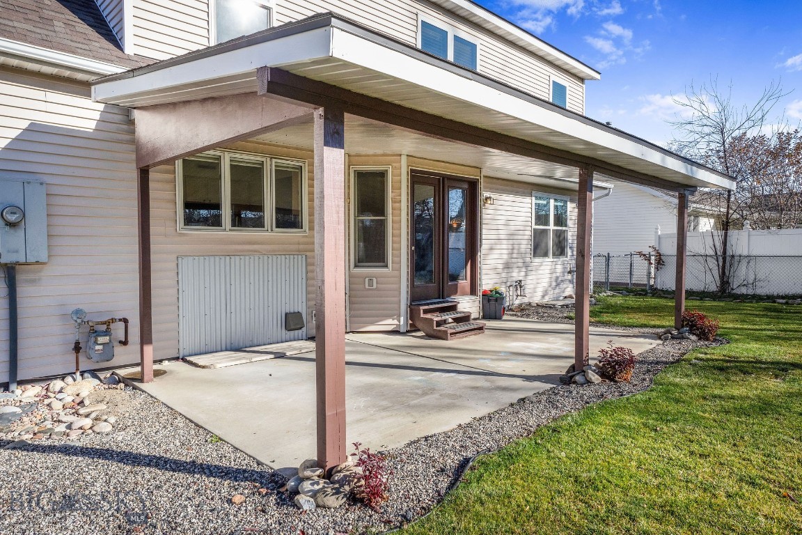 Halversons Additions - Residential