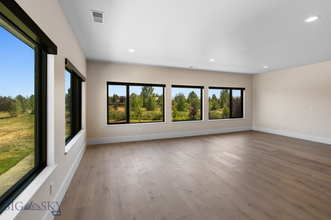 Wylie Creek Ranch - Residential