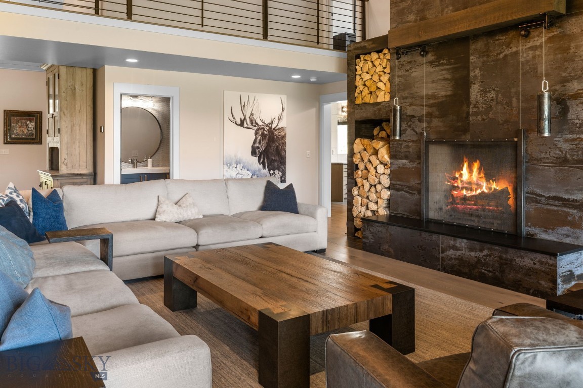 Wylie Creek Ranch - Residential