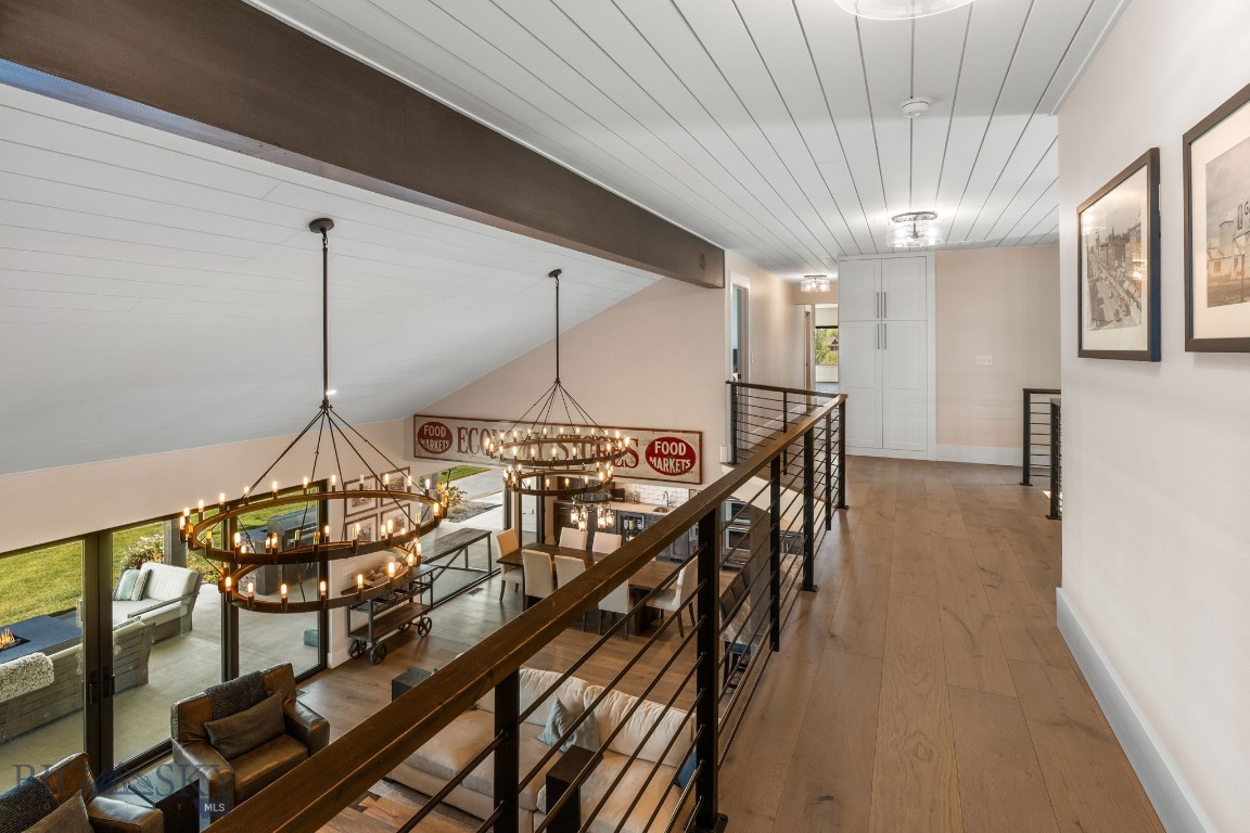 Wylie Creek Ranch - Residential