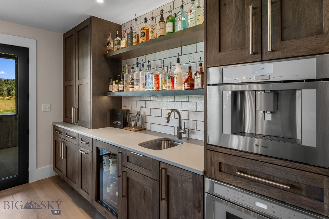 Wylie Creek Ranch - Residential