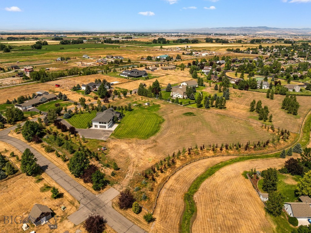 Wylie Creek Ranch - Residential