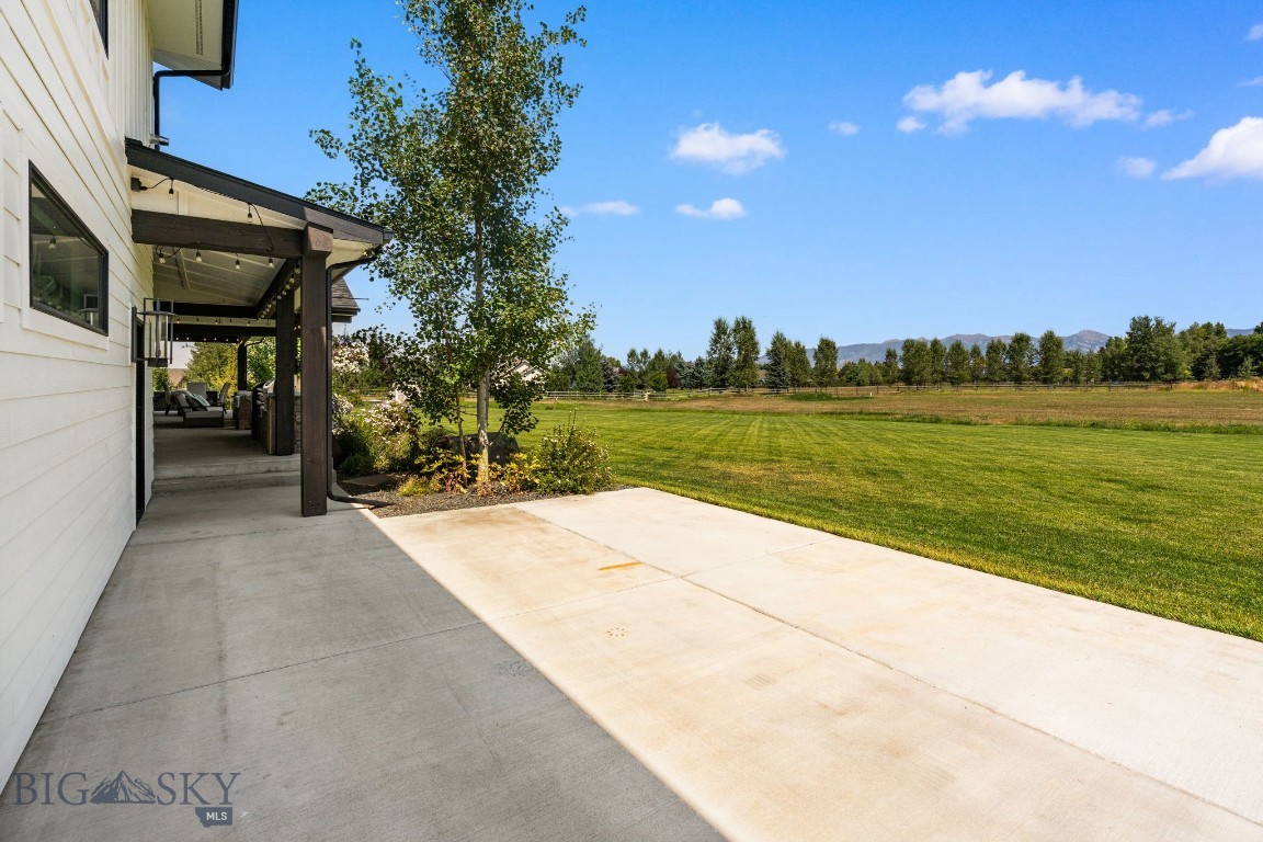 Wylie Creek Ranch - Residential