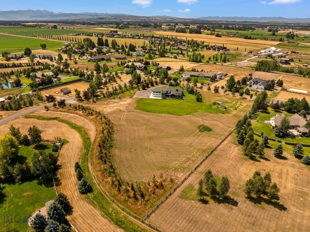 Wylie Creek Ranch - Residential