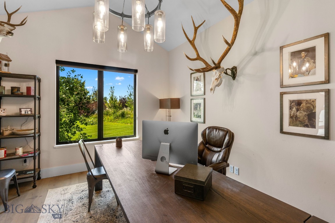 Wylie Creek Ranch - Residential