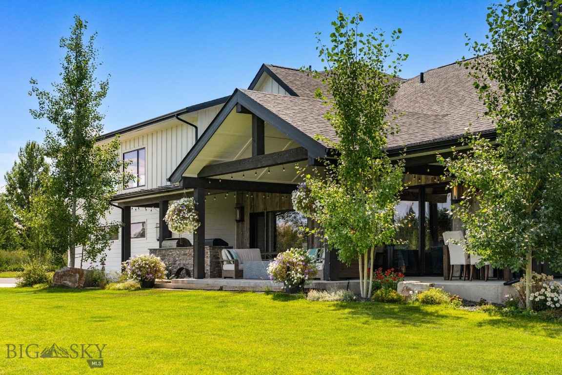 Wylie Creek Ranch - Residential