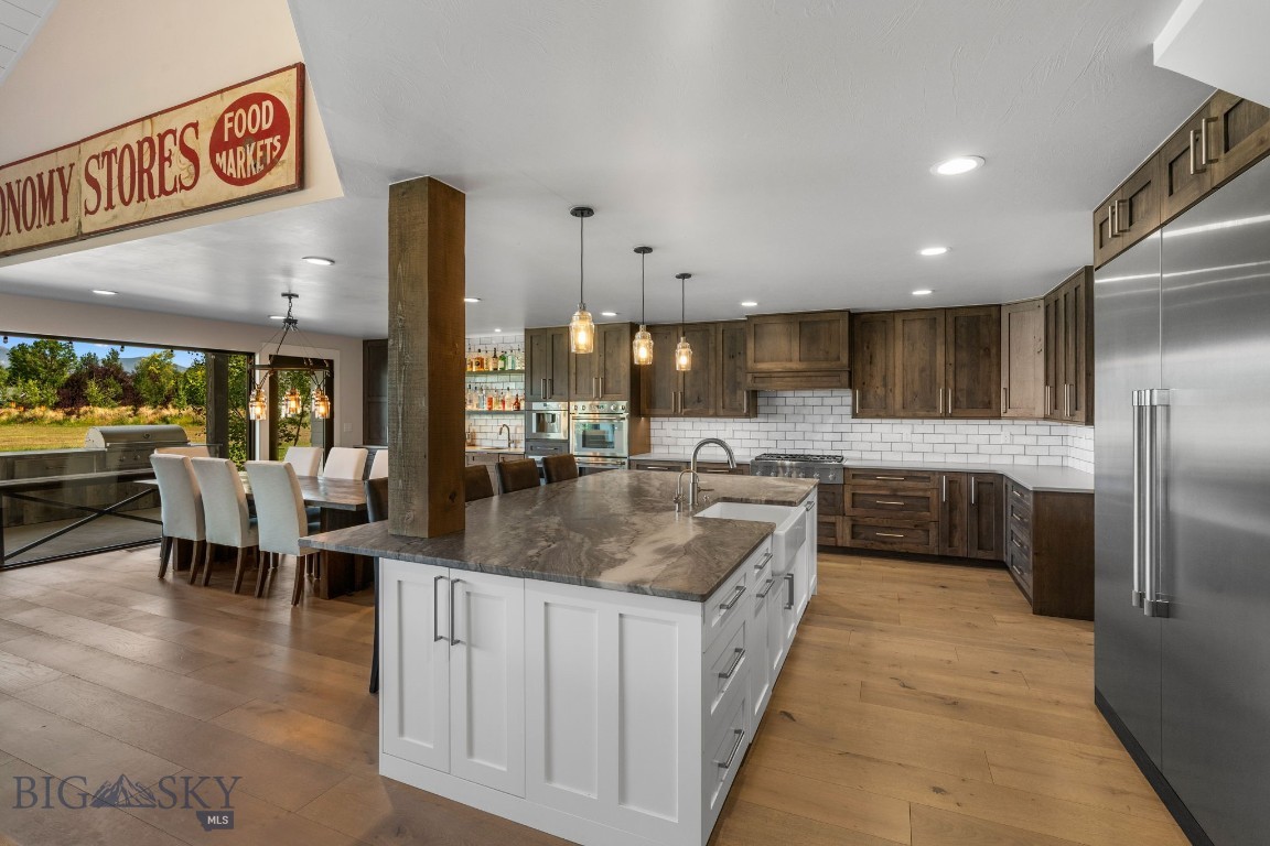 Wylie Creek Ranch - Residential