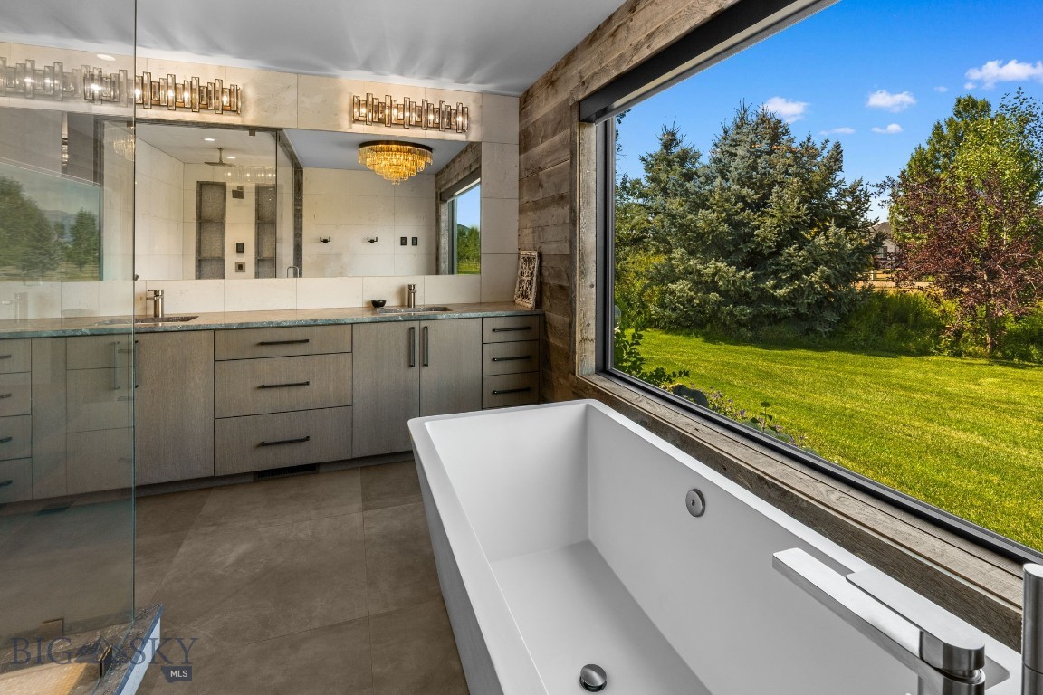 Wylie Creek Ranch - Residential