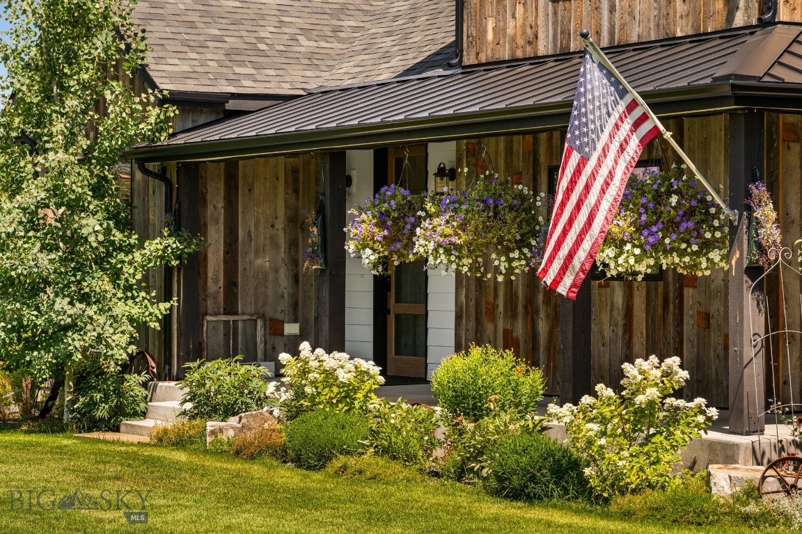 Wylie Creek Ranch - Residential
