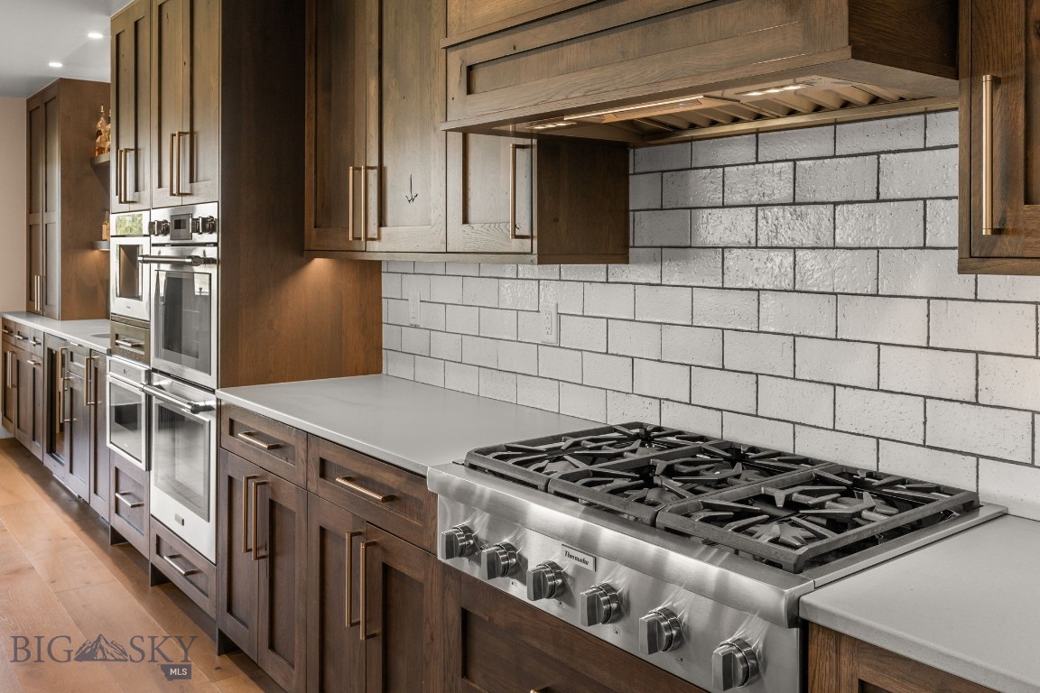 Wylie Creek Ranch - Residential