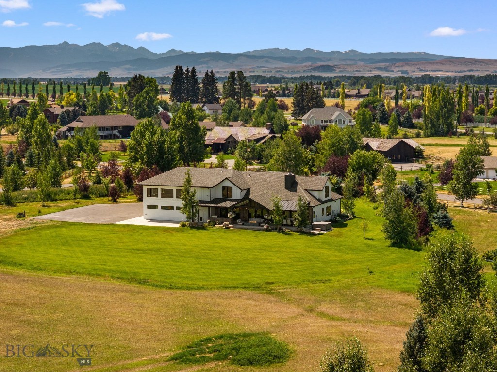 Wylie Creek Ranch - Residential