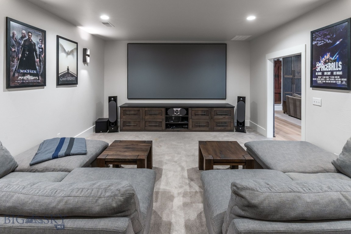 Wylie Creek Ranch - Residential