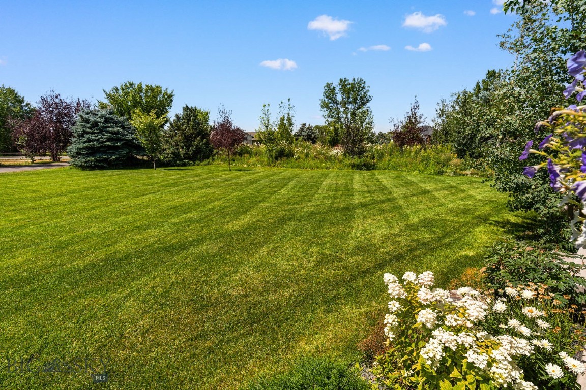 Wylie Creek Ranch - Residential