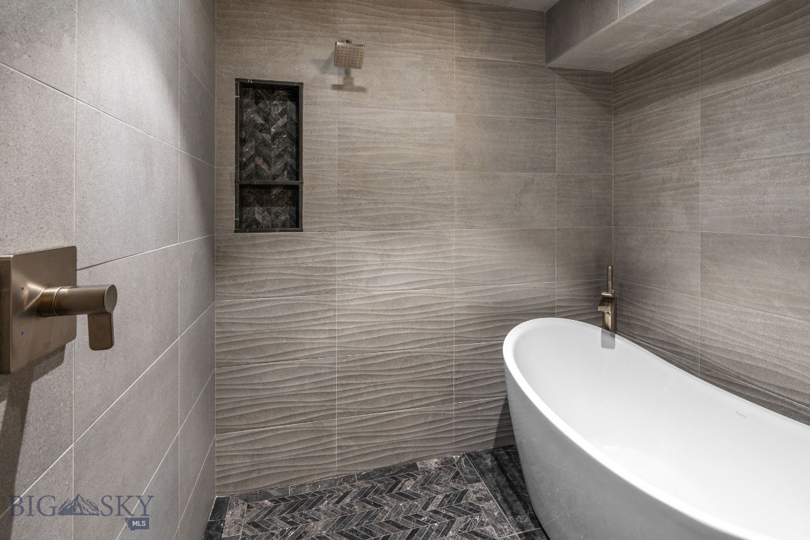 Wylie Creek Ranch - Residential