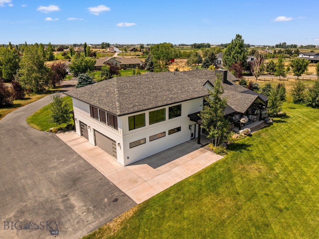 Wylie Creek Ranch - Residential