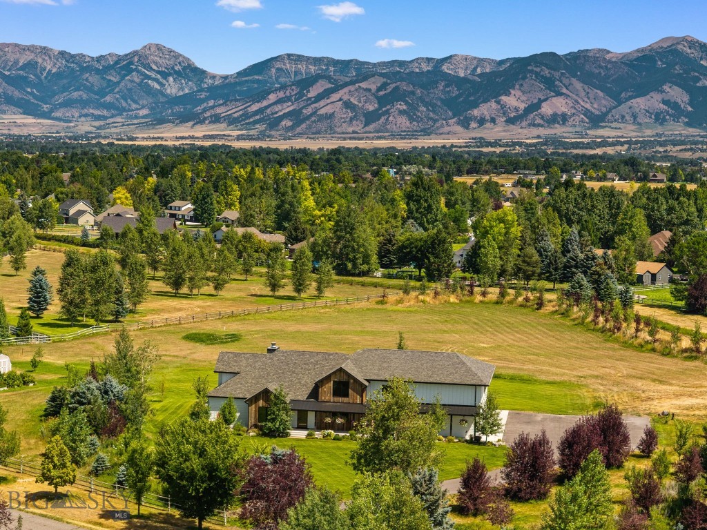 Wylie Creek Ranch - Residential