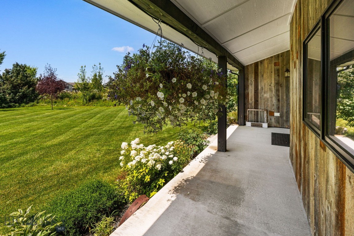 Wylie Creek Ranch - Residential