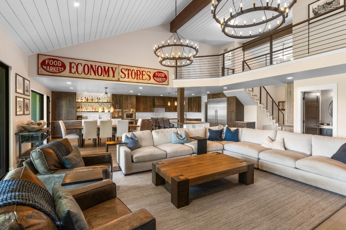 Wylie Creek Ranch - Residential