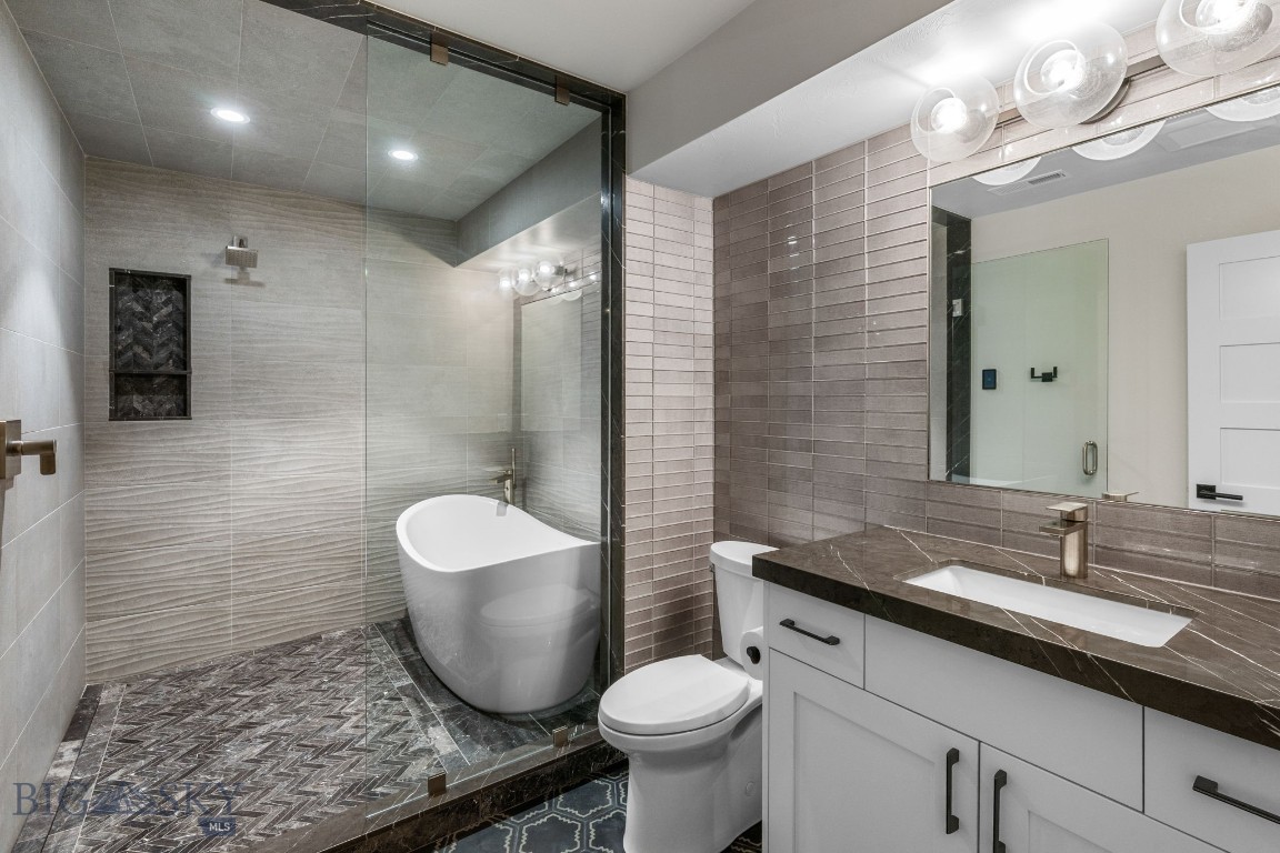 Wylie Creek Ranch - Residential