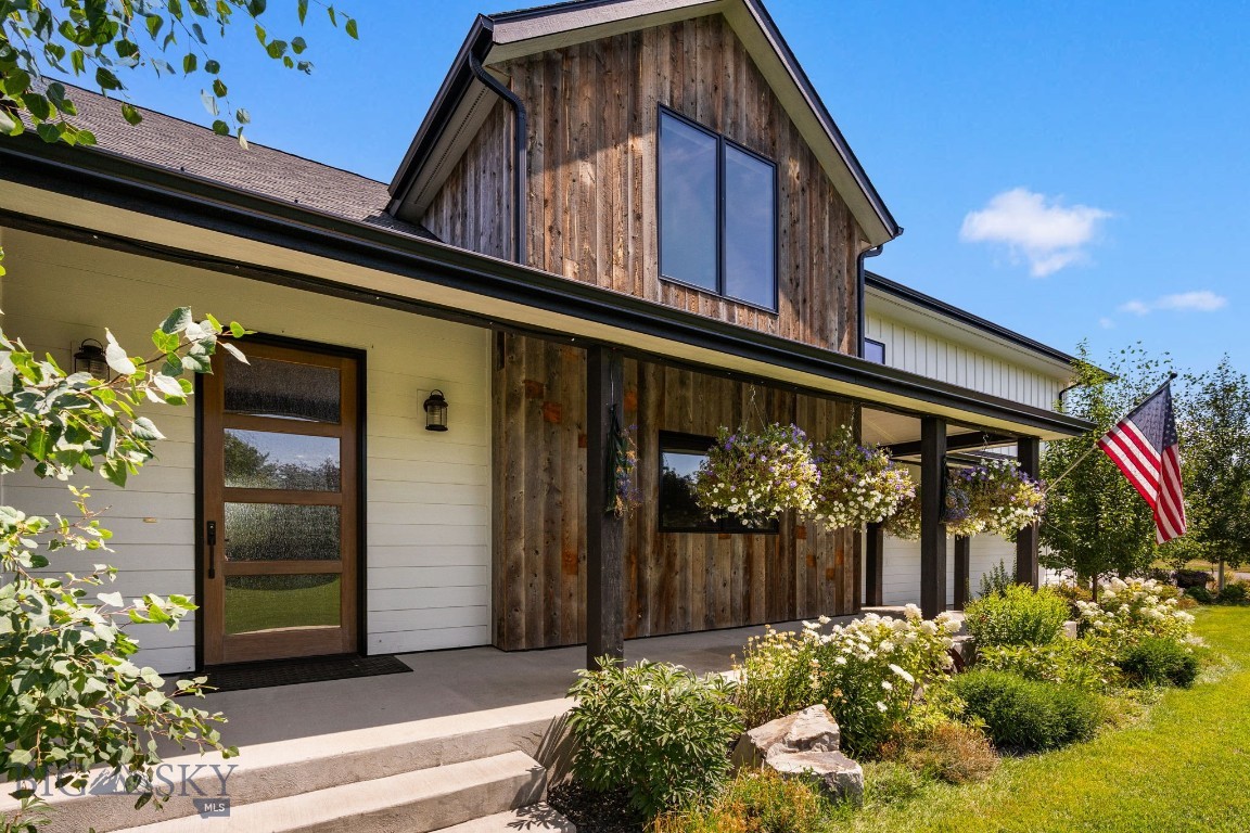 Wylie Creek Ranch - Residential