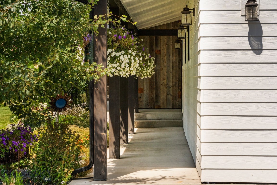 Wylie Creek Ranch - Residential