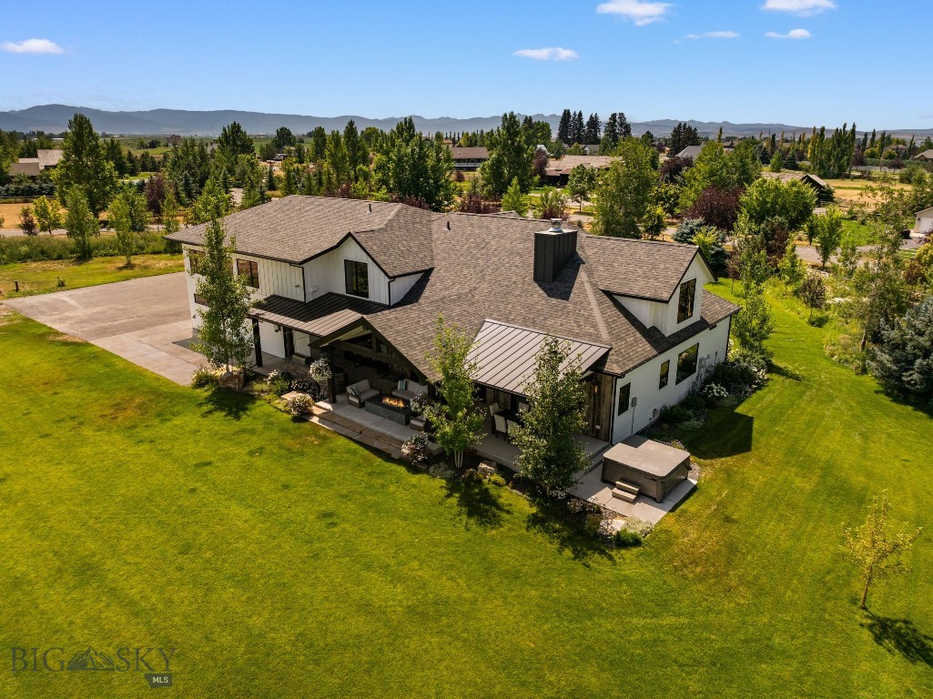 Wylie Creek Ranch - Residential