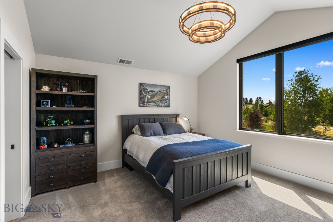 Wylie Creek Ranch - Residential