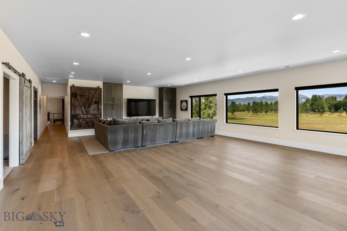 Wylie Creek Ranch - Residential