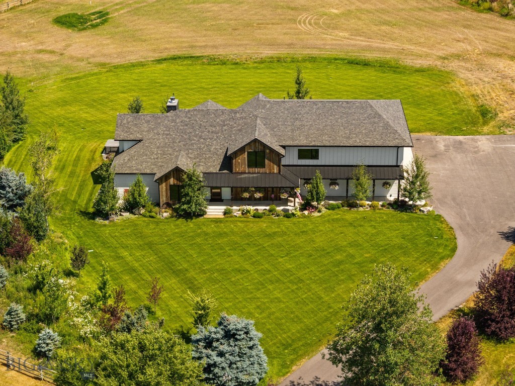 Wylie Creek Ranch - Residential